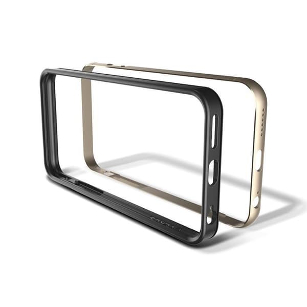 Verus Iron Bumper Cover til Apple iPhone 6(S) Plus (Rose Gold) Roséguld