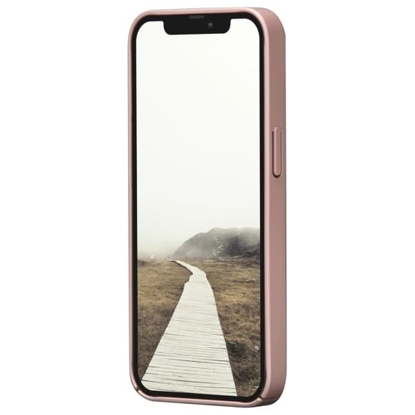 dbramante1928 telefontaske til iPhone 14 Pro Dune - Pink