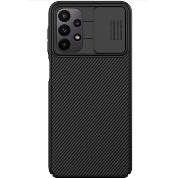 Nillkin Galaxy A23 5G/4G Mobilskal Camshield - Svart Svart