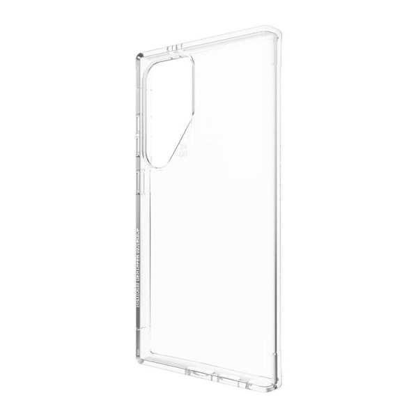 ZAGG Galaxy S24 Ultra Mobilskal Luxe - Transparent