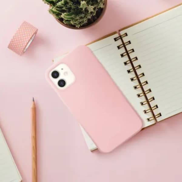 Roar Mobilskal till Galaxy S24 Space - Rosa Rosa