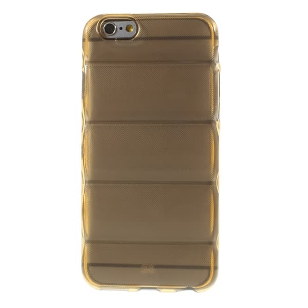 Body Armor FlexiCase skal till Apple iPhone 6 / 6S  (Gold) Guld