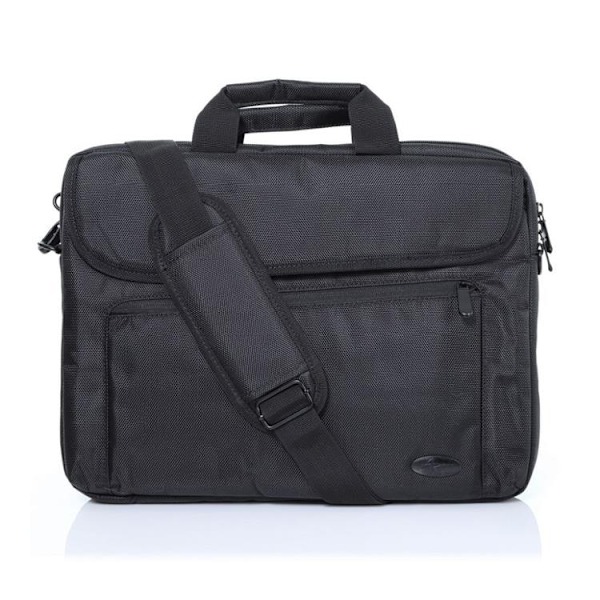 Art Datorväska 15.6" För Laptop/Surfplatta/Notebook Svart