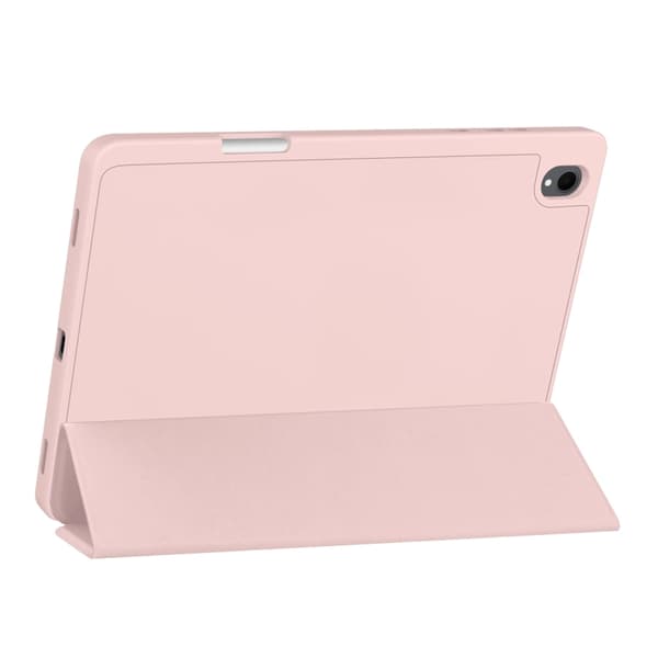 Tech-Protect Galaxy Tab S11 Fodral - Rosa Rosa