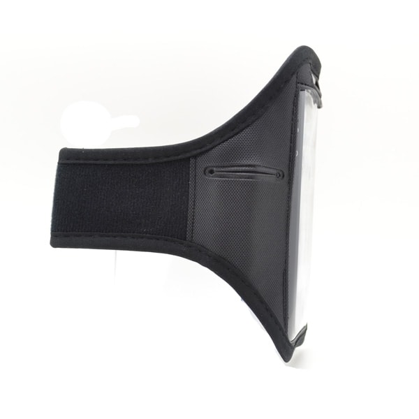 Sportarmband till iPhone 5S/5 (Svart) Svart