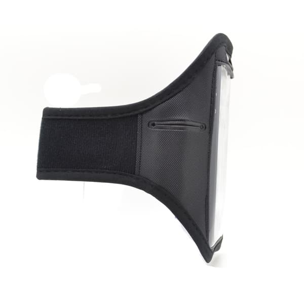 Sportsbånd til iPhone 5S/5 (sort) Black