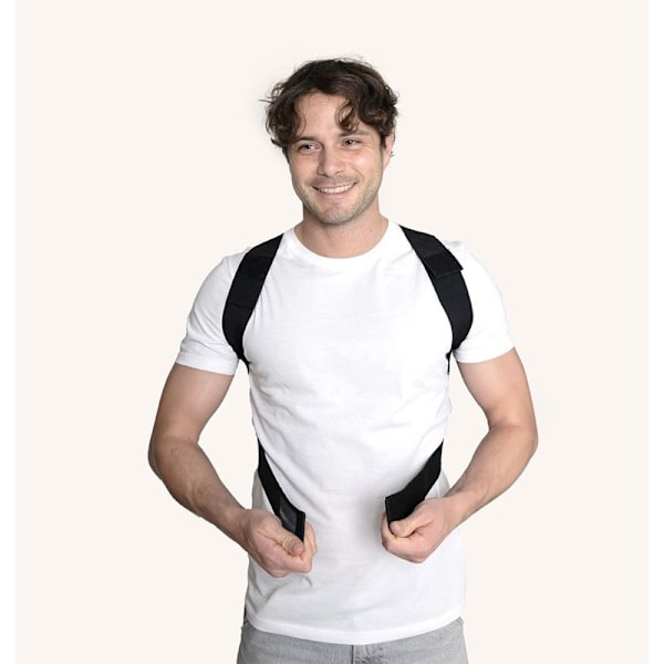 SWEPOSTURE ReAlign Hållningssele med Reflex L-XL