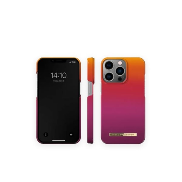 iDeal of Sweden iPhone 13 Pro Mobilcover - Levende Ombre