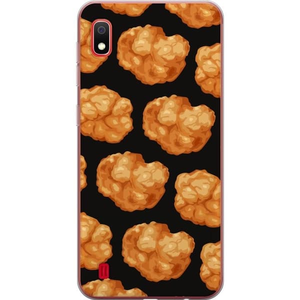 Mobilskal till Samsung Galaxy A10 med Nuggets