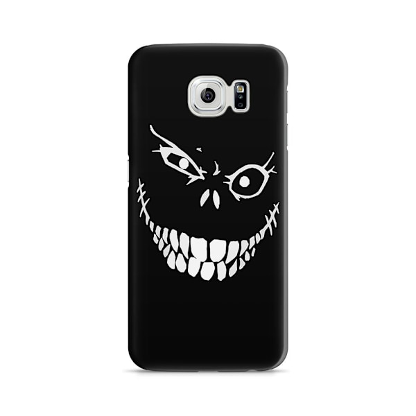 Skal till Samsung Galaxy S6 - Crazy Monster Grin