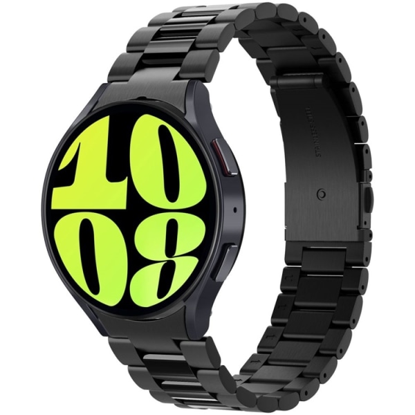 Spigen Galaxy Watch 6 (44mm) Armband Modern Fit - Svart