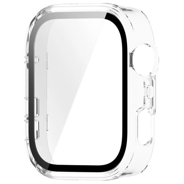 Tech-Protect Huawei Watch Fit 5 Pro Skal Defense - Clear Transparent