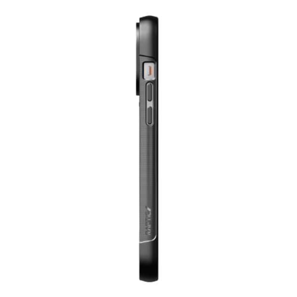Raptic iPhone 14 Pro Max Skal Clutch - Svart Svart