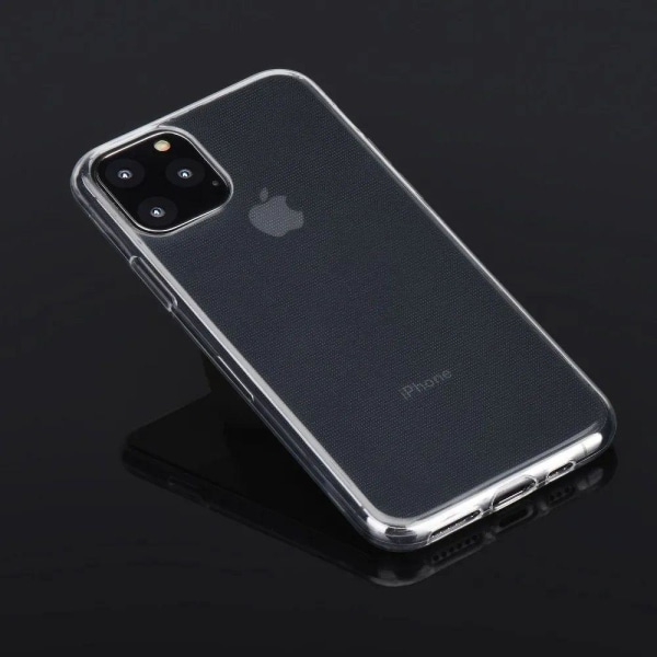 Xiaomi 12 Pro Cover Ultra Slim 0,5mm Transparent