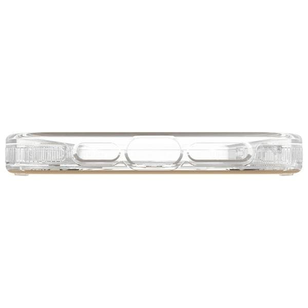 Gear4 telefontaske til iPhone 13 MagSafe D3O Milan Snap Gradient 2 - Guld