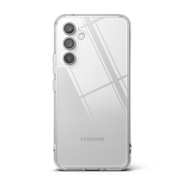 Ringke Galaxy A54 5G Mobiskal Fusion - Klar