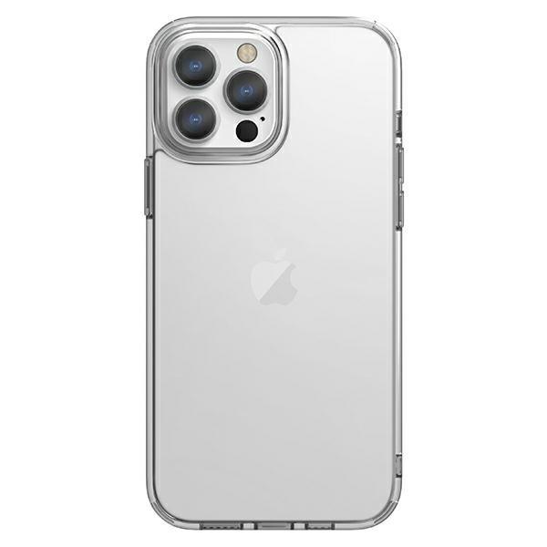 UNIQ Crystal LifePro Xtreme Skal iPhone 13 Pro - Transparent