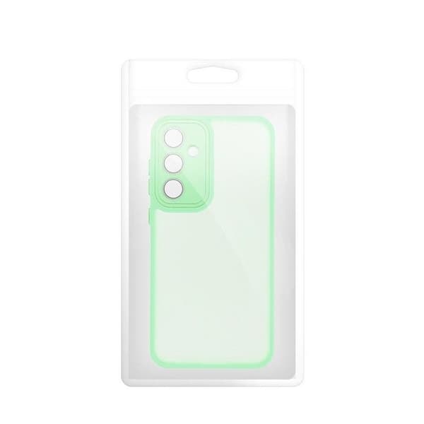 Mobilskal till Galaxy A54 5G Variete - Pistachio Grön