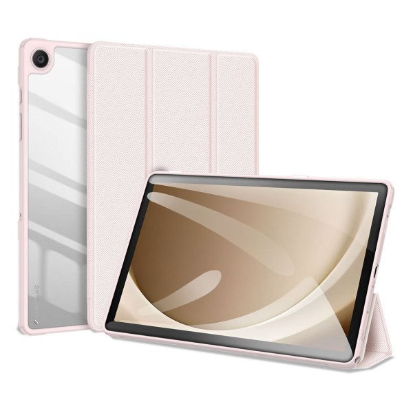 Dux Ducis Galaxy Tab A9 Plus etui Toby - Pink