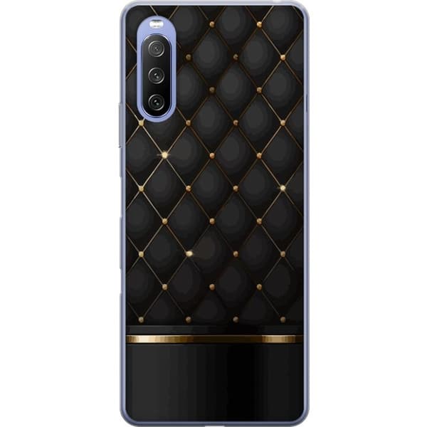Mobilskal till Sony Xperia 10 III med Luxury Opulence