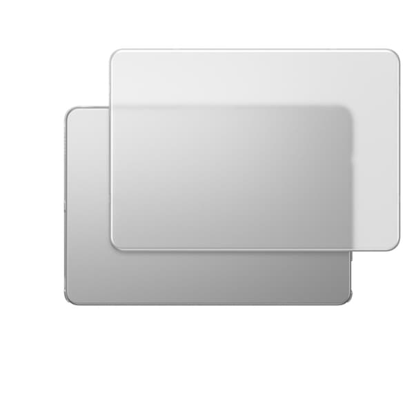 Amazingthing Skal För Macbook Neo 13 Titan - Transparent Transparent