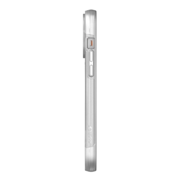 Raptic iPhone 14 Pro Max Skal Clutch - Transparent