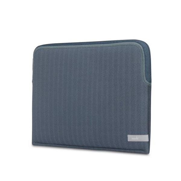 Moshi Pluma 14-tommer sleeve til MacBook Pro - Blå