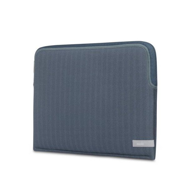 Moshi Pluma 14 tuuman suojus MacBook Prolle - sininen