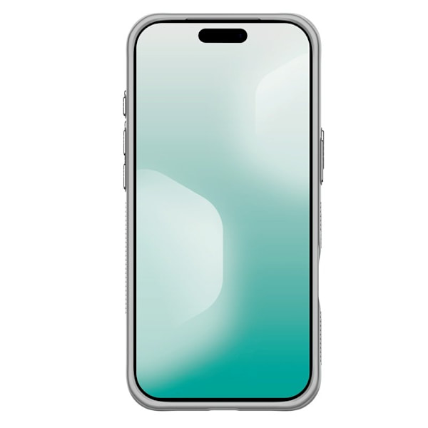 NILLKIN Iceblade CamProp Mobilskal till iPhone 17 Pro Grå