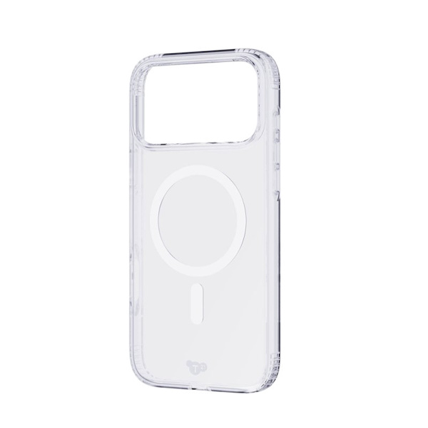 Tech21 Evo Lite MagSafe Apple iPhone 17 Pro Max Transparent