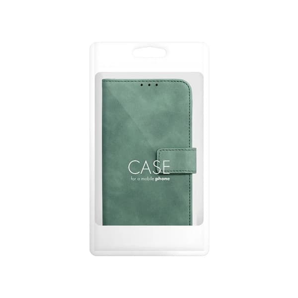Plånboksfodral För Galaxy S26 Ultra Tender - Grön Grön