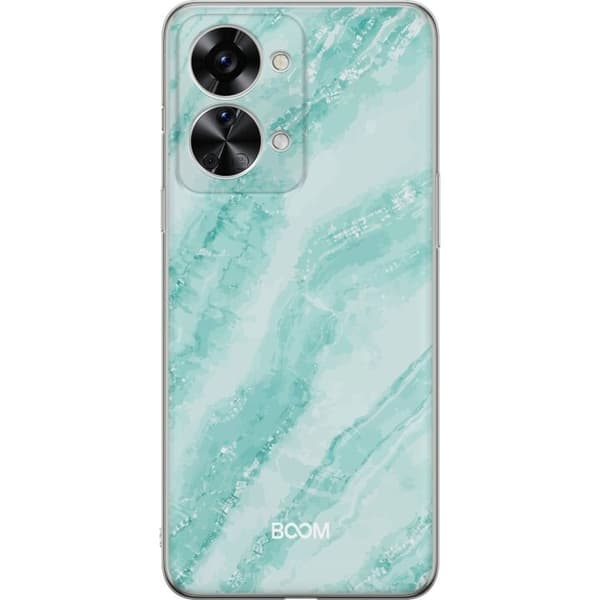 Mobilskal till OnePlus Nord 2T med Mint Marble