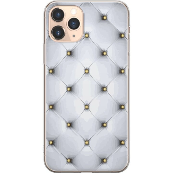 Mobilskal till Apple iPhone 11 Pro med Fancy