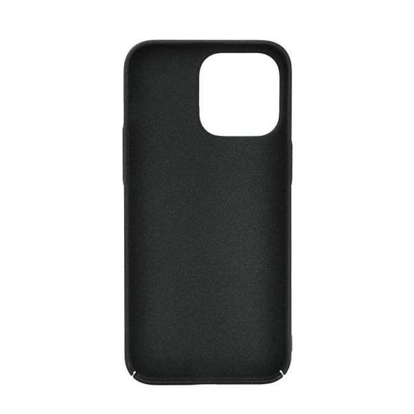 Myynnissä iPhone 15 Pro -mobiilikotelo Slim UltraBurst - musta
