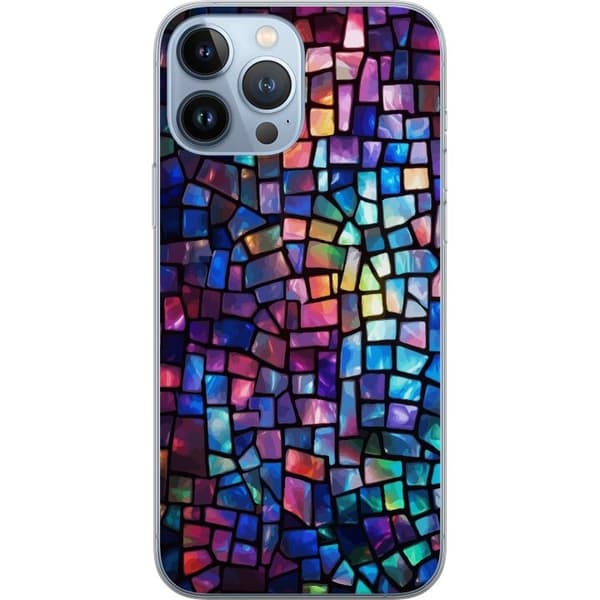 Mobilskal till Apple iPhone 13 Pro Max med Disco