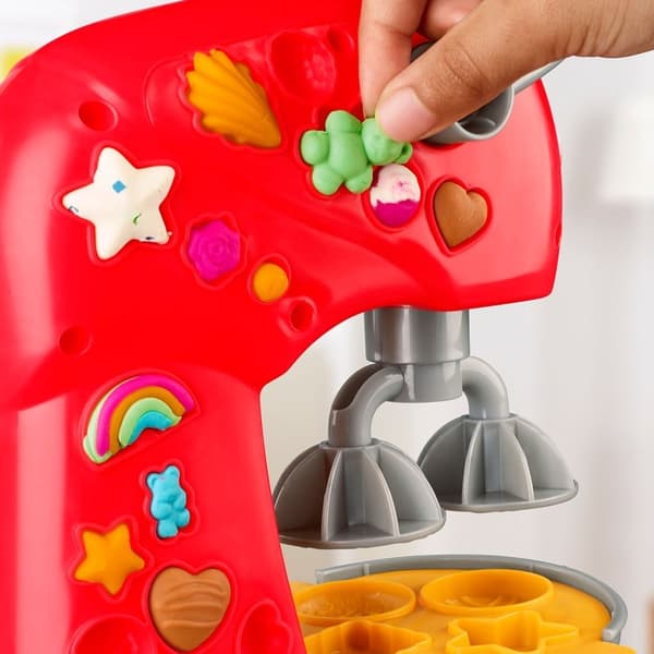 PLAY-DOH Kitchen Creations Magical Mixer Legesæt