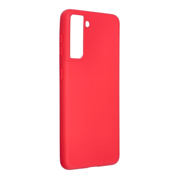 SOFT skal för Samsung Galaxy A34 5G röd