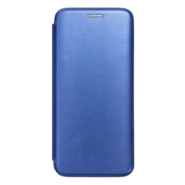 Galaxy S24 Plus Mobilfodral Elegance Holster - Blå Blå