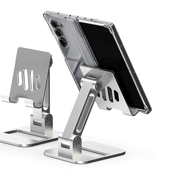 Araree Mobilskal till Galaxy Z Fold 6 Nukin 360 - Clear