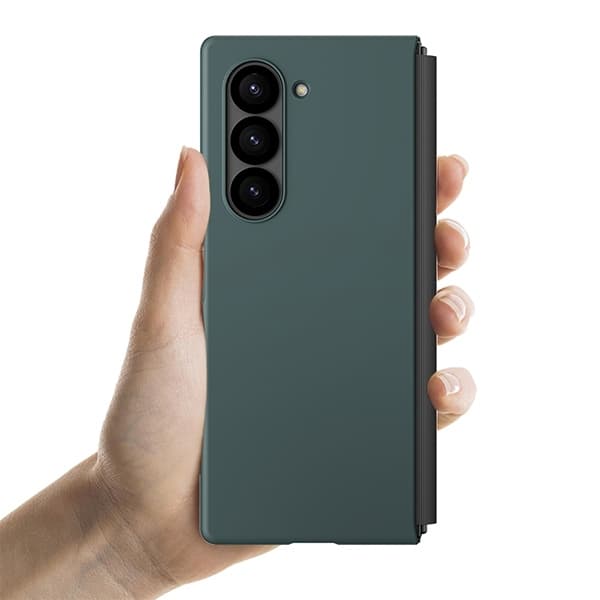 Araree Mobilskal till Galaxy Z Fold 6 Aero Flex - Svart