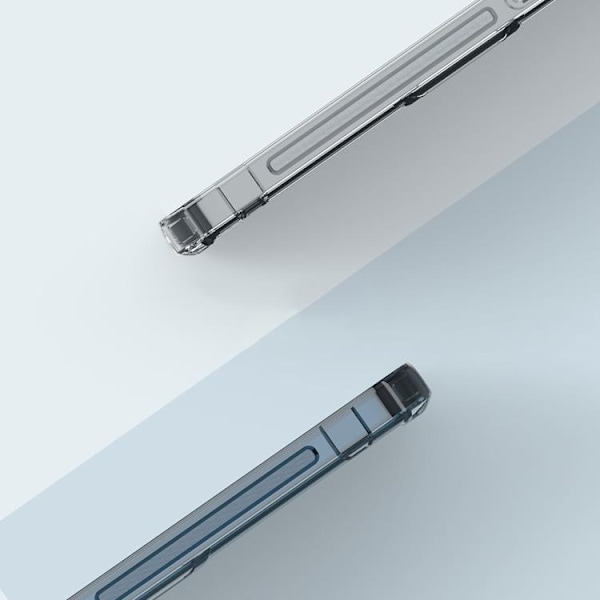Nillkin Magsafe iPhone 14 Plus Skal Nature Pro - Blå