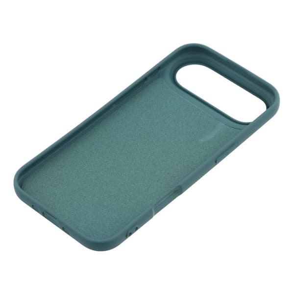 Mobilskal till iPhone Air Arc Edge 2.0mm TPU - Grön Grön