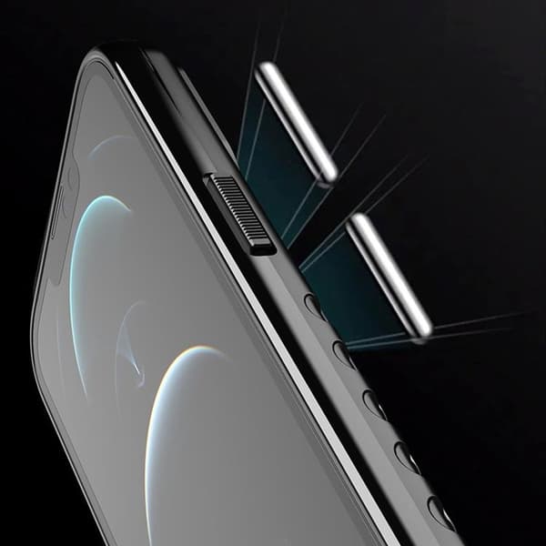 iPhone 13 Pro Skal Thunder Flexible - Blå Blå