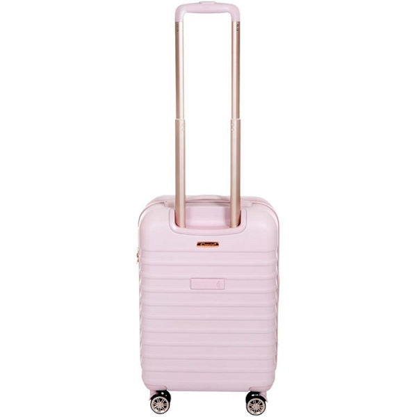 CAVALET Kabinekuffert Pasadena - Rosa Rosa