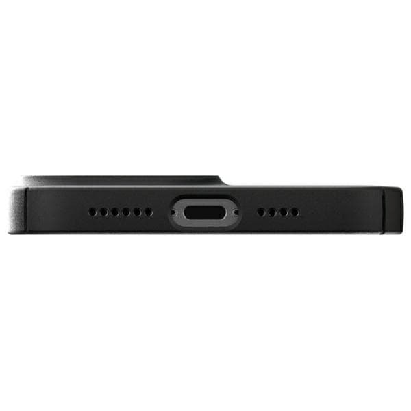 Nudient Mobilskal till iPhone 13 Pro Max Thin V3 - Svart