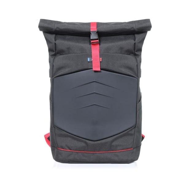 Art Ryggsäck 15.6" För Laptop/Surfplatta/Notebook Svart