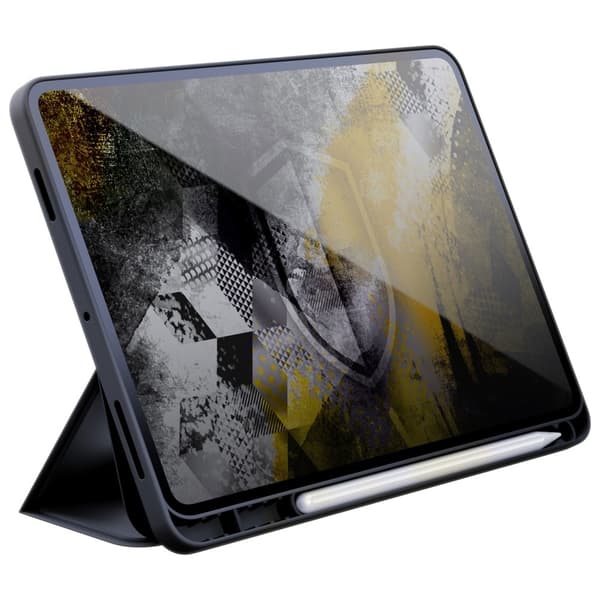 3MK blød tablettaske til Galaxy Tab S10 FE