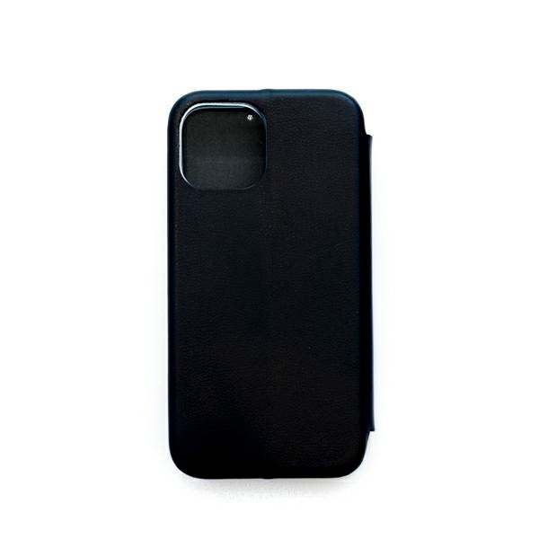 Beline iPhone 13 mini Plånboksfodral Magnetic - Svart