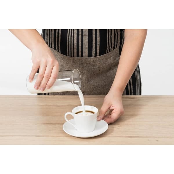 MAKU Mælkeskummer Elektrisk 450ml