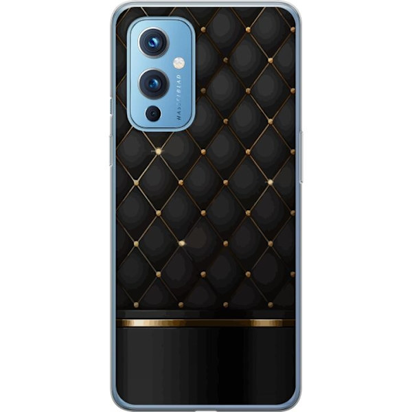 Mobilskal till OnePlus 9 med Luxury Opulence